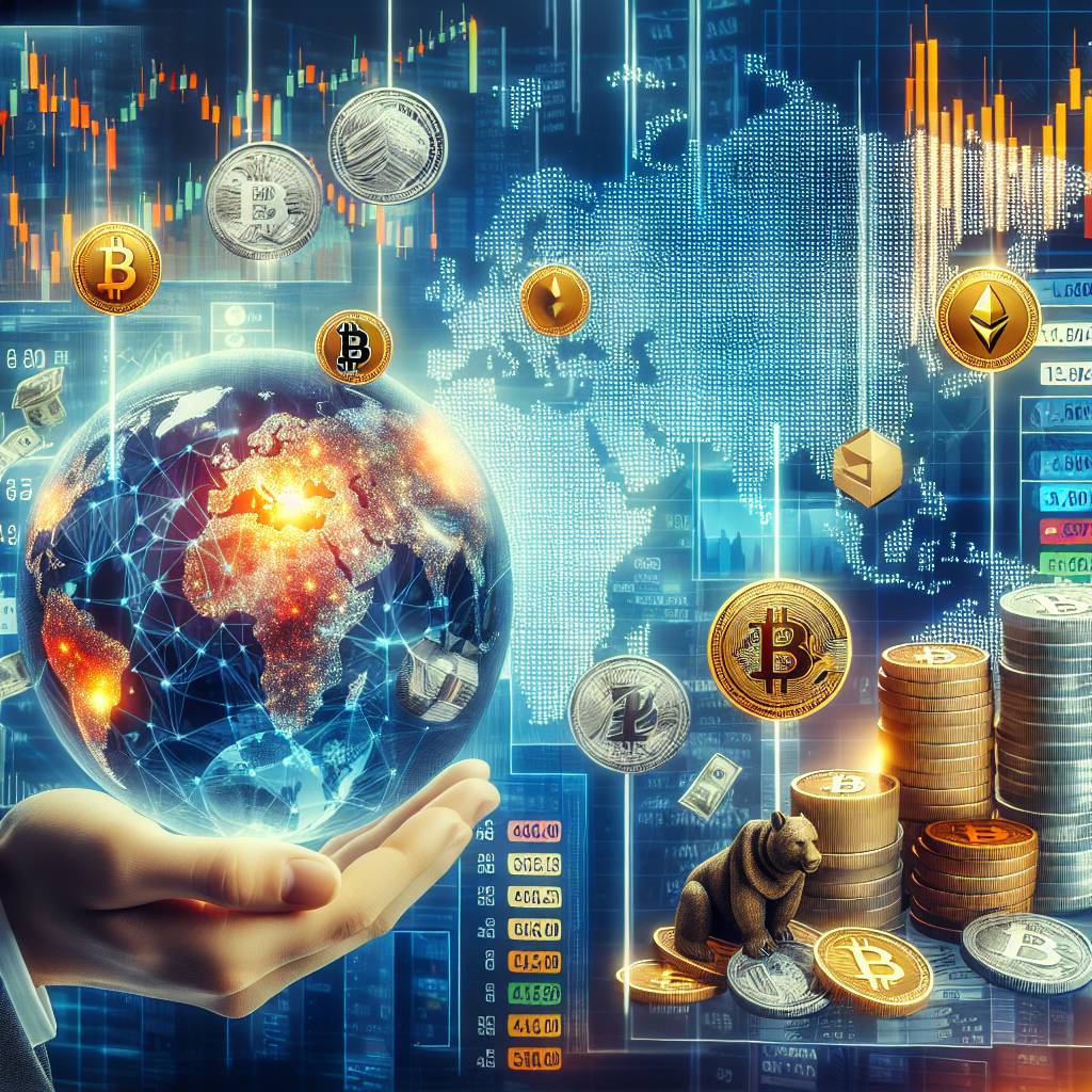 How does regulatory compliance affect the cryptocurrency market?