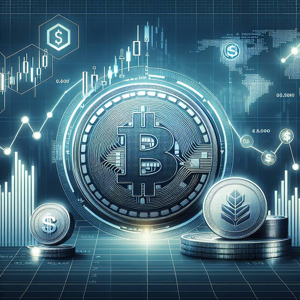 What are the current trends in the cryptocurrency market for buying or selling?