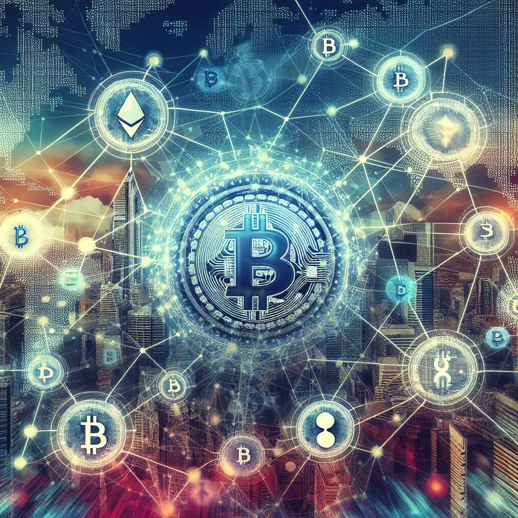 What are the best blockchain implementations for cryptocurrency?