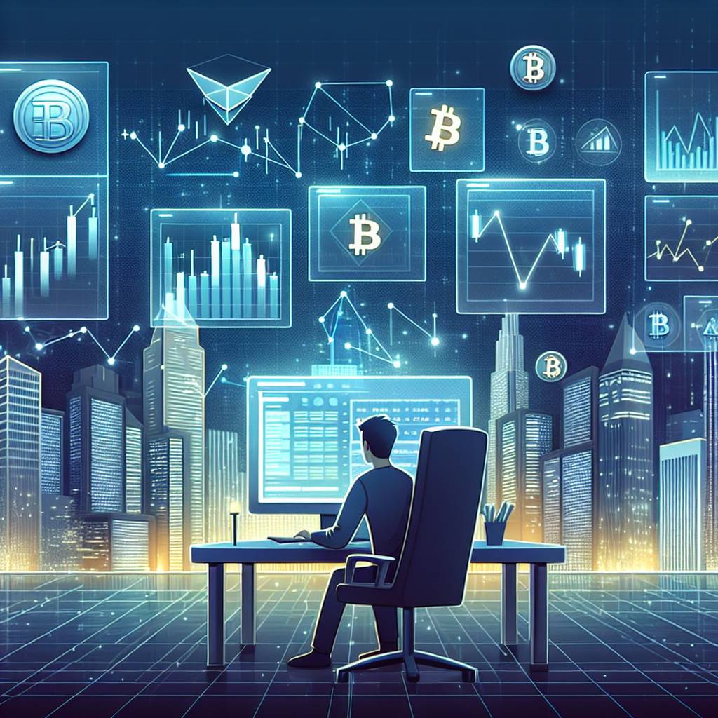 How can I choose the right crypto managed trading service for my needs?