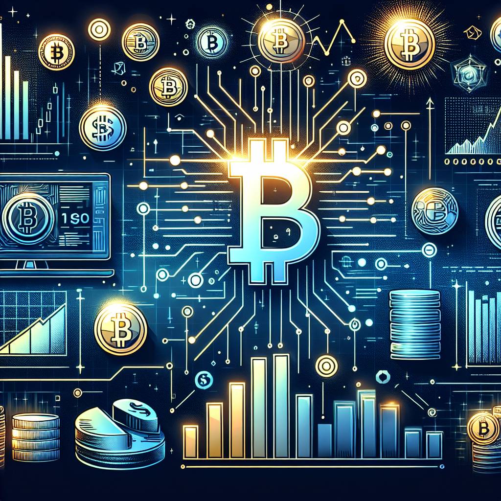 Which cryptocurrencies are worth more compared to the US or Canadian dollar?