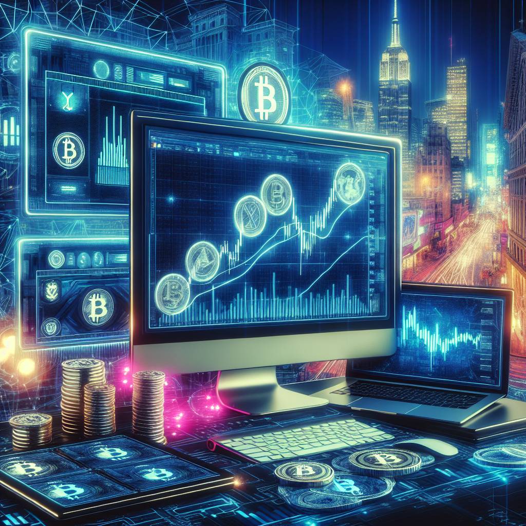 Which PC platforms support derivatives trading for cryptocurrencies?