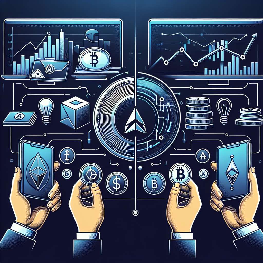 How does Aptos ICO differ from other digital currencies in terms of features and benefits?