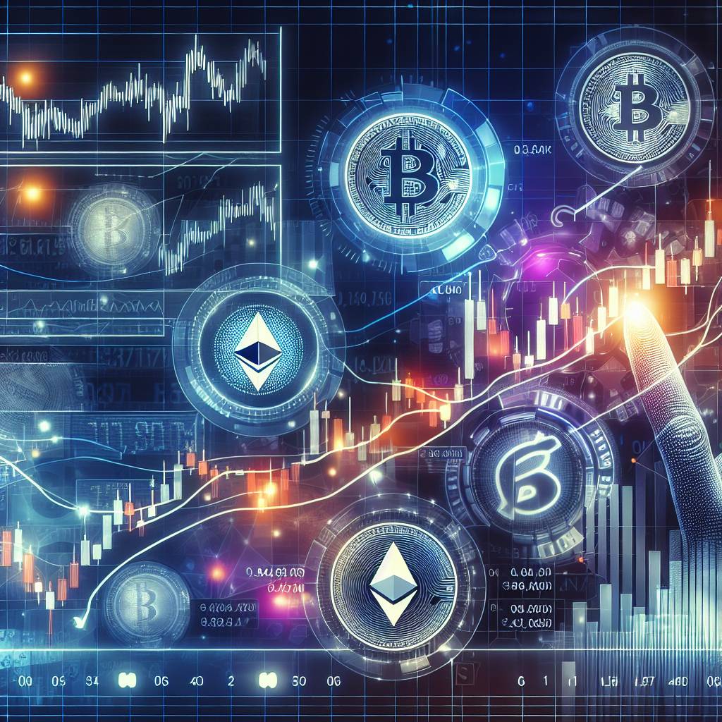 How does mxrx stock affect the value of cryptocurrencies?