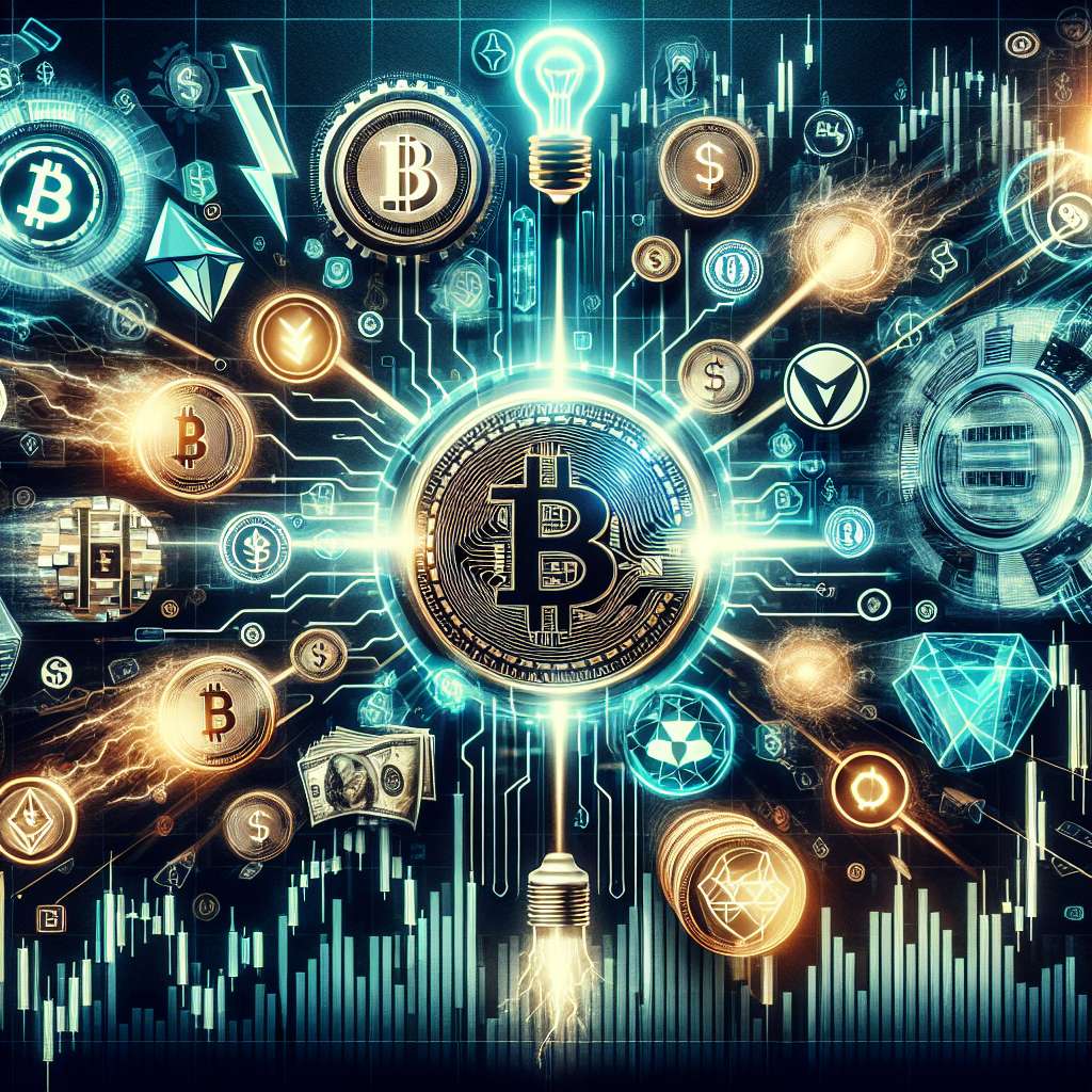 How can I empower my brokerage account to invest in cryptocurrencies?