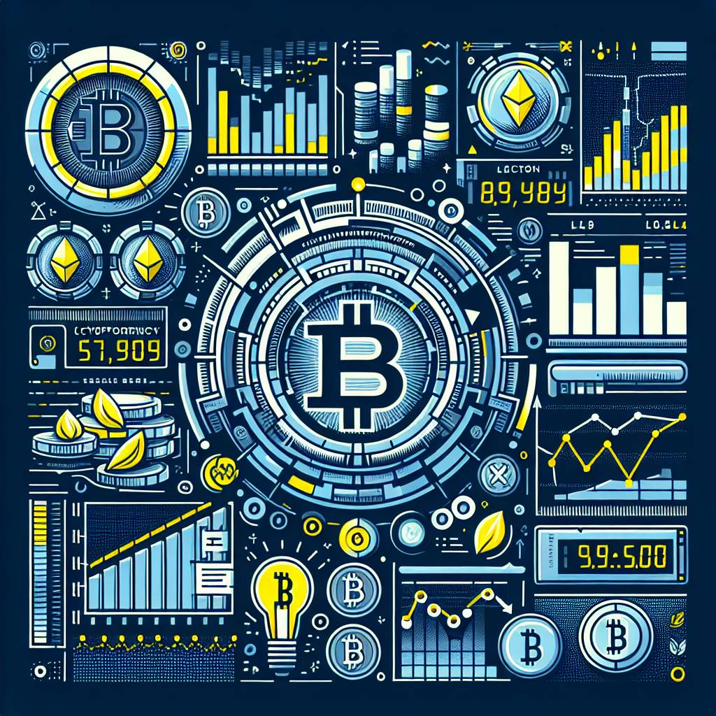 How can the accumulation and distribution indicator help identify buying and selling pressure in the cryptocurrency market?