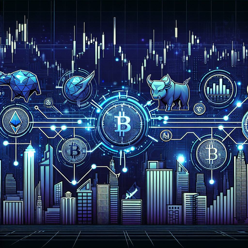 What is the timeline for the development of cryptocurrencies?