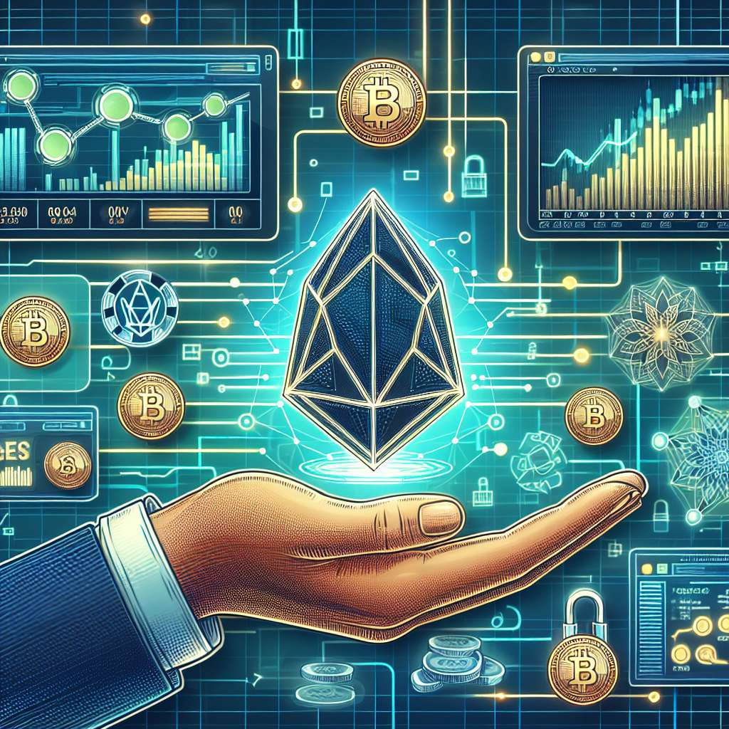 How can I buy EOS cryptocurrency and which exchanges support it?