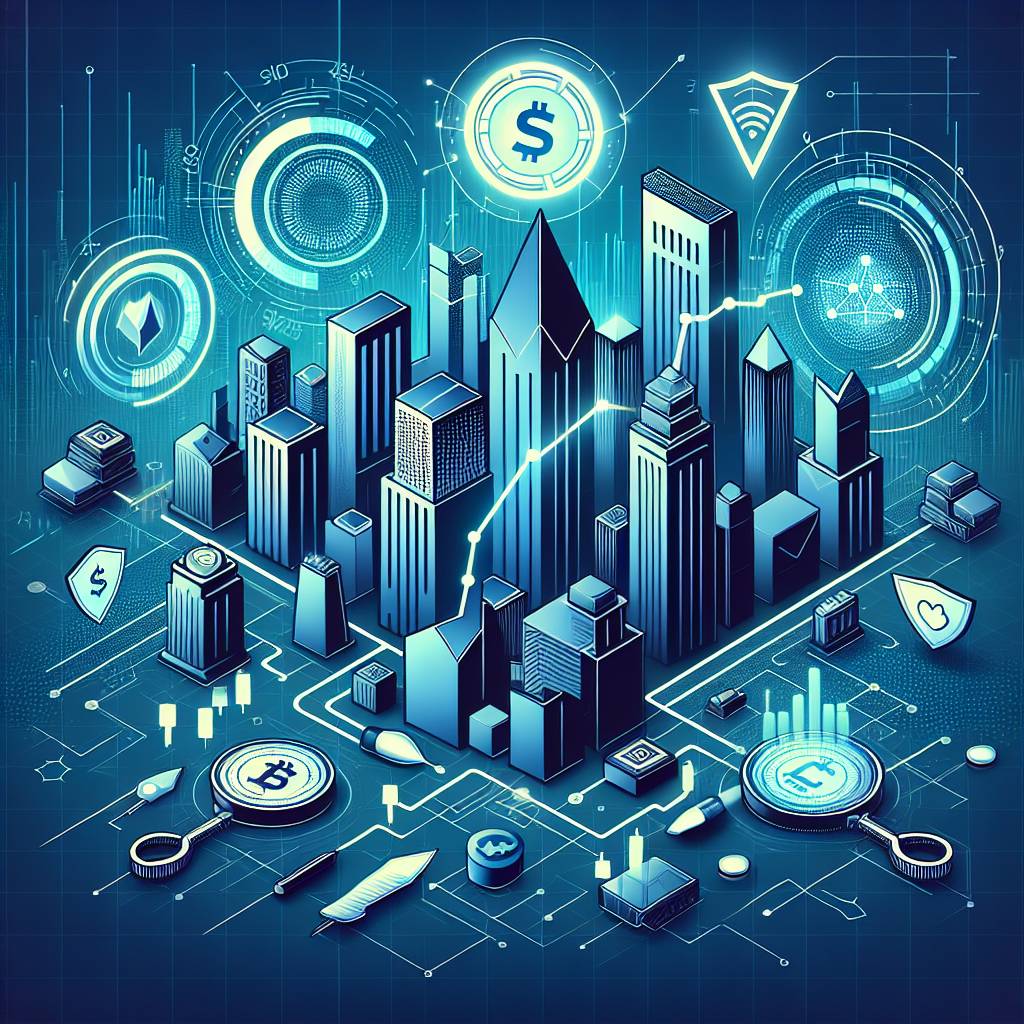 How does Americold stock perform compared to other digital assets?