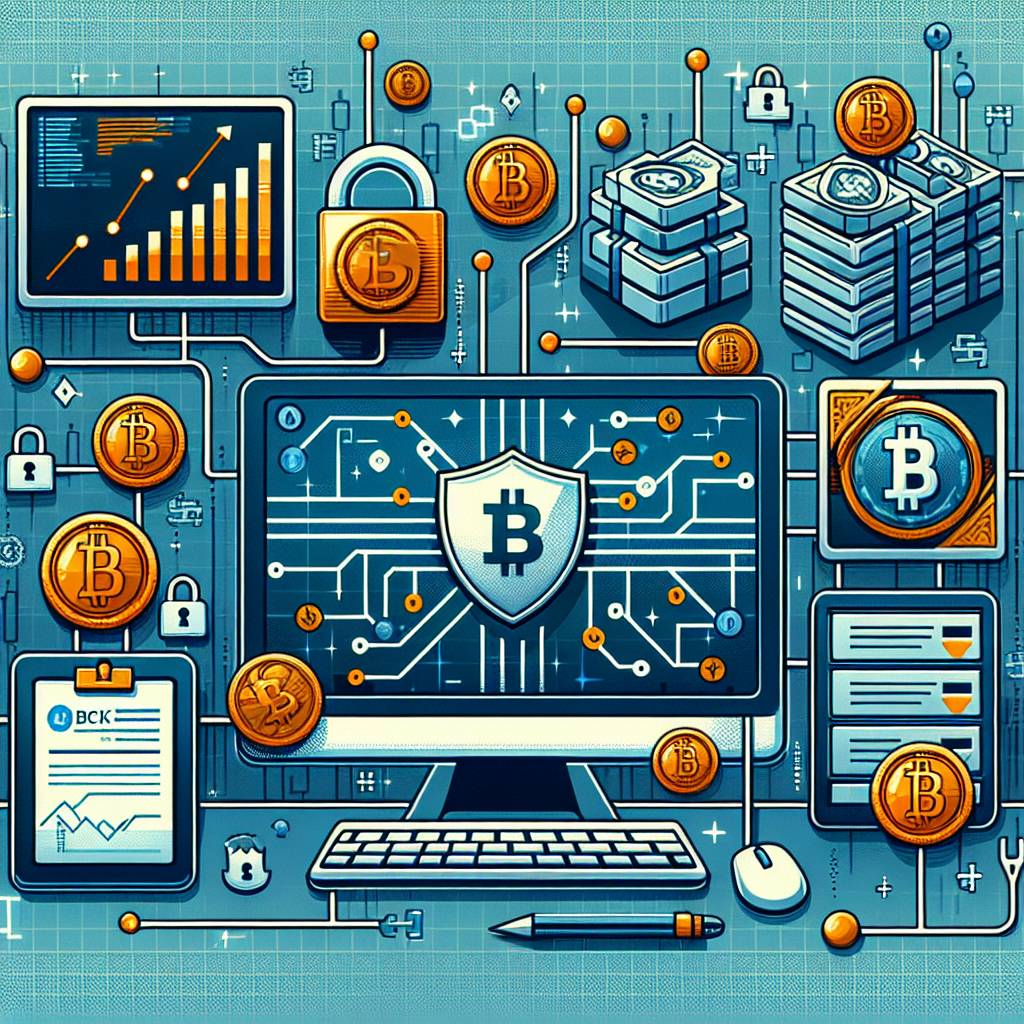 What steps can be taken to prevent future tech problems from snarling over-the-counter stock trading in the cryptocurrency industry?