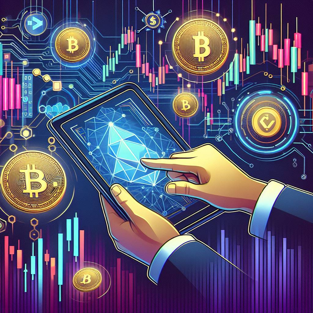 What impact does MU's investor relations have on the performance of cryptocurrencies in the market?