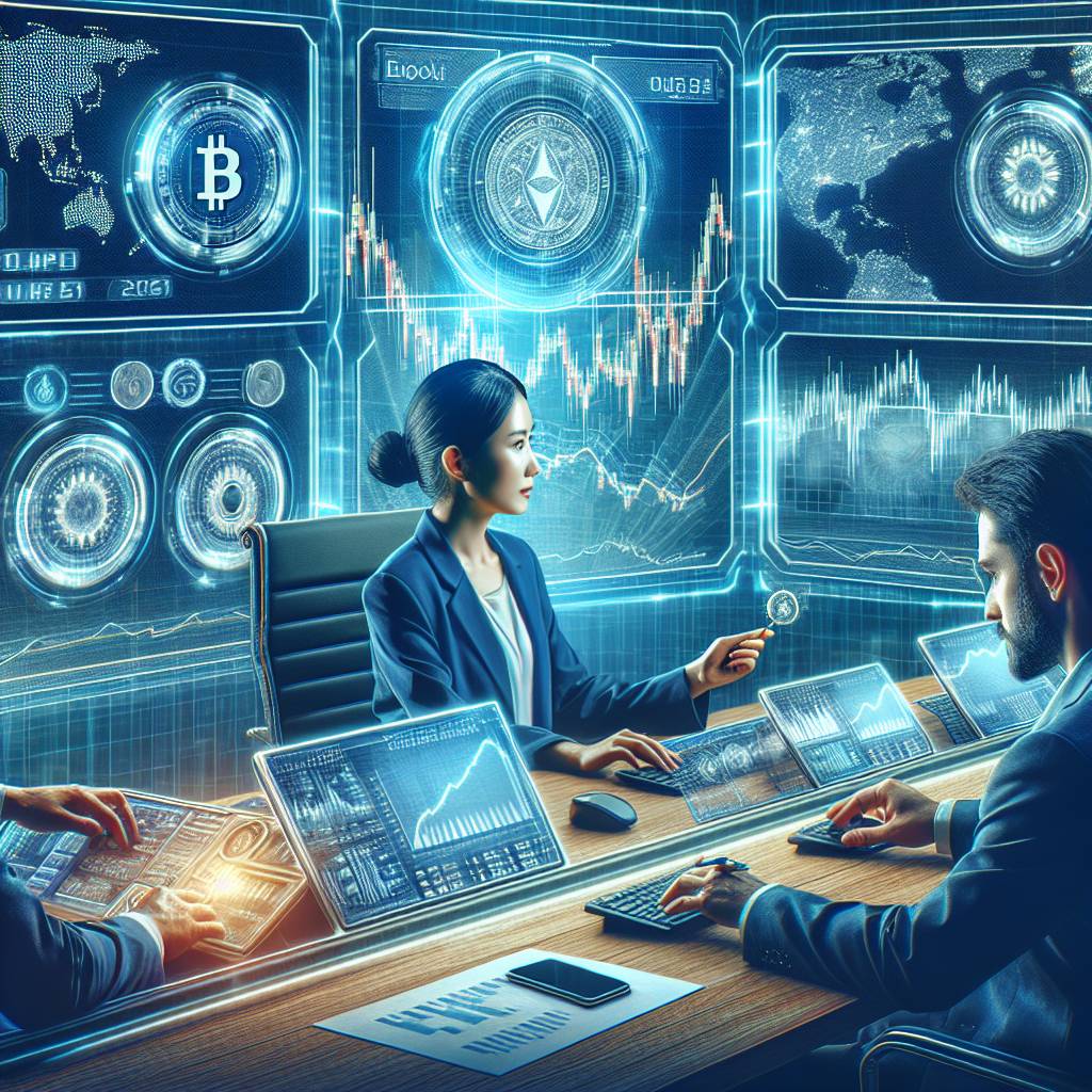 Are there any expert predictions for the future stock price target of GOVX in the crypto market?