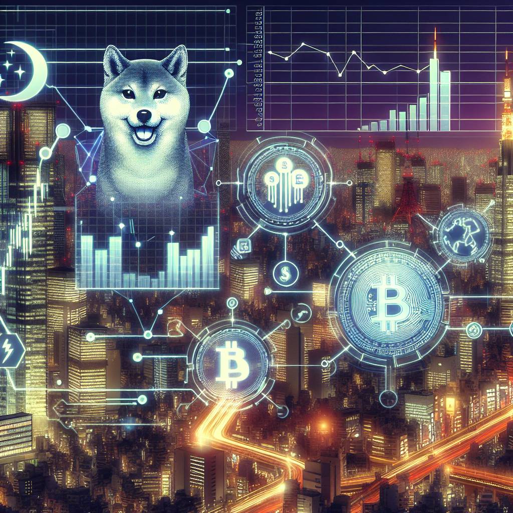 What are the advantages of using pomeranian shiba inu mix for sale in the cryptocurrency industry?