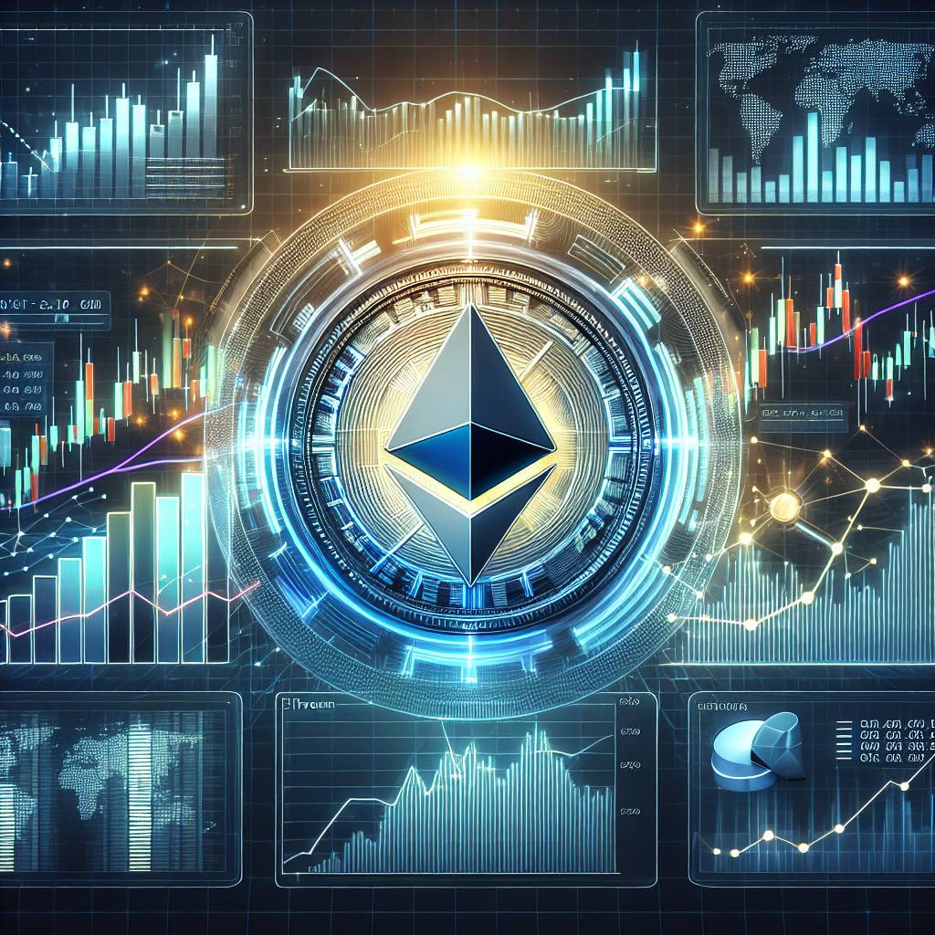 How does the circulating supply of Ethereum impact its price?