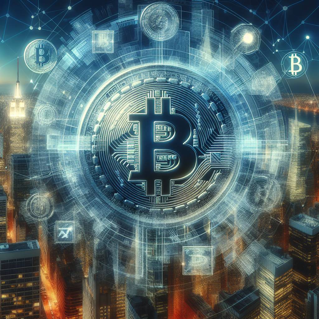 What are the potential implications of Bitcoin becoming more centralized?