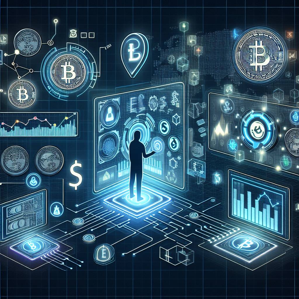 What is the process for selling digital assets on the settlement date?