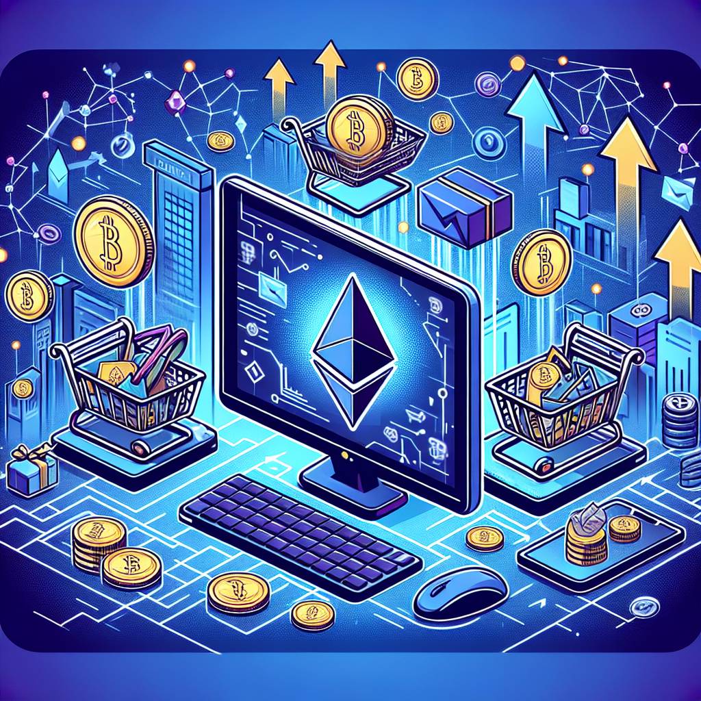 What are the advantages of using Ethereum for online gambling compared to other cryptocurrencies?