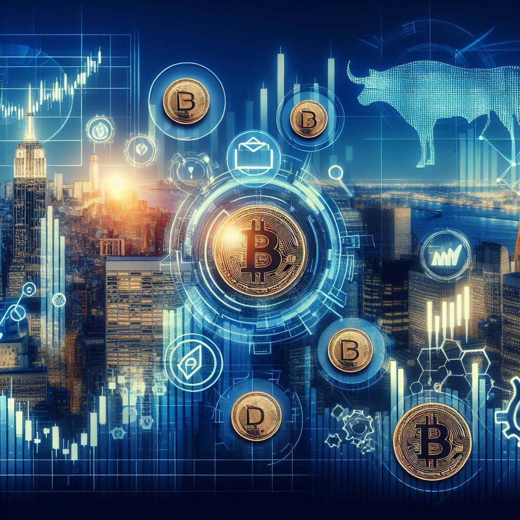 How can I identify promising penny stocks in the world of digital currencies?