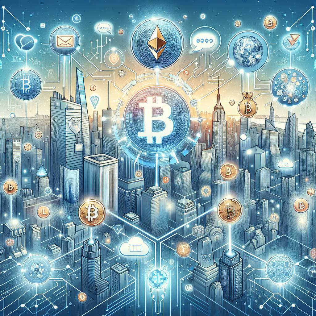 What strategies can be employed to prevent a monopolistic market from dominating the cryptocurrency ecosystem?