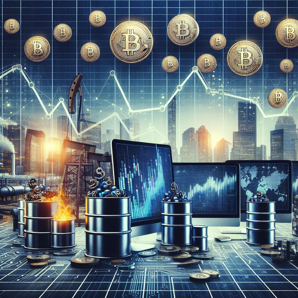 How can I use digital currencies to hedge against fluctuations in European stock futures?