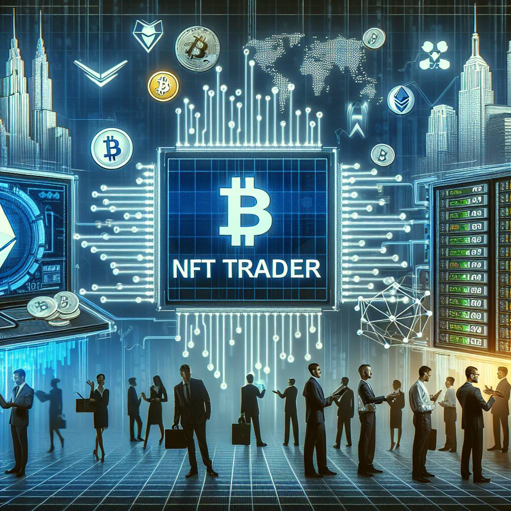 Why is NFT jewelry becoming a trend in the cryptocurrency community?