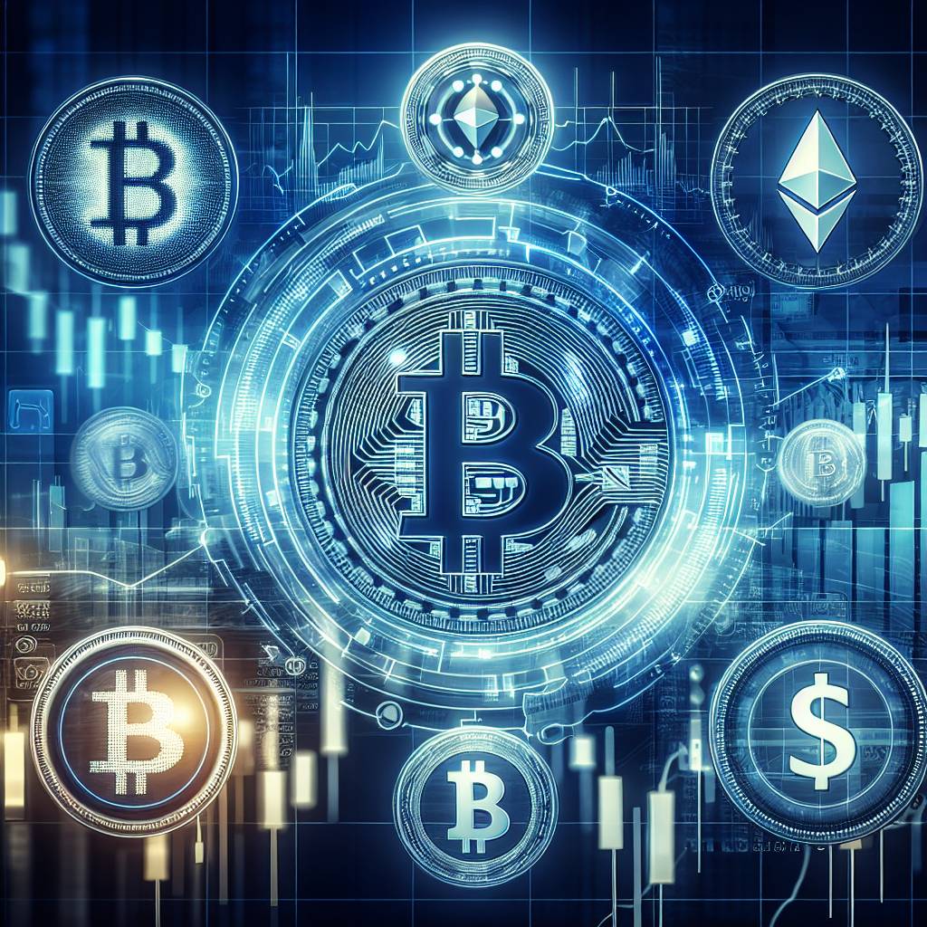 What are the different uses of cryptocurrency?