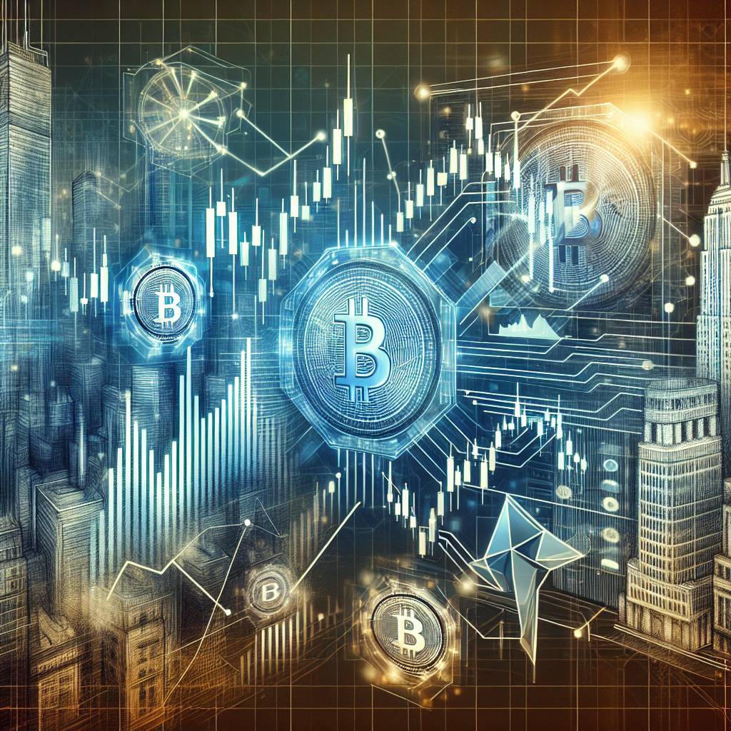 What are the current trends in the DRD stock market for digital currencies?