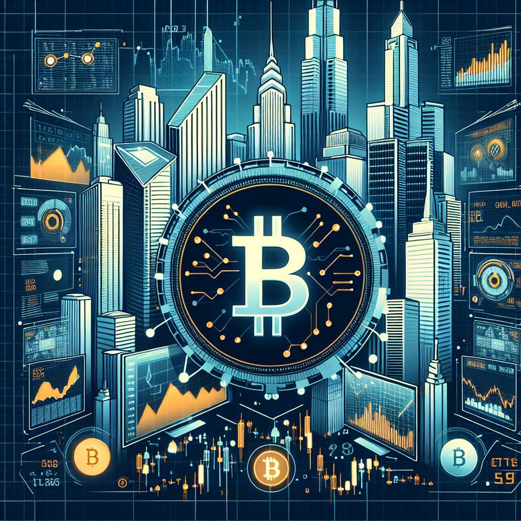 What are the potential benefits of cryptocurrency in the future?