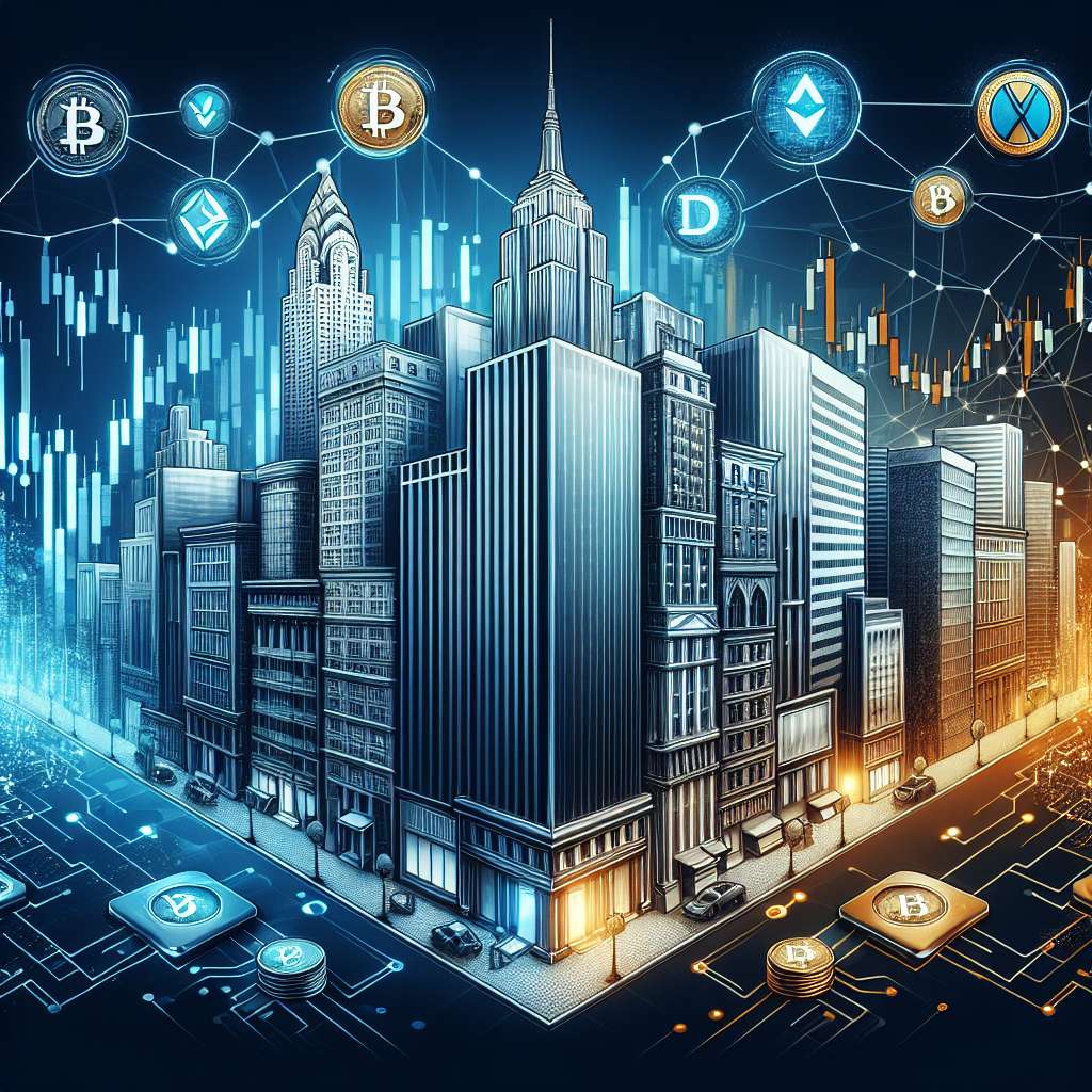 What are the advantages and disadvantages of investing in cryptocurrencies compared to traditional mutual funds?