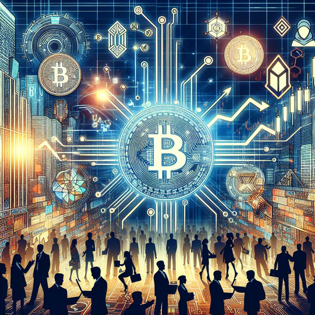 Why is blockchain considered a game-changer in the digital currency industry?