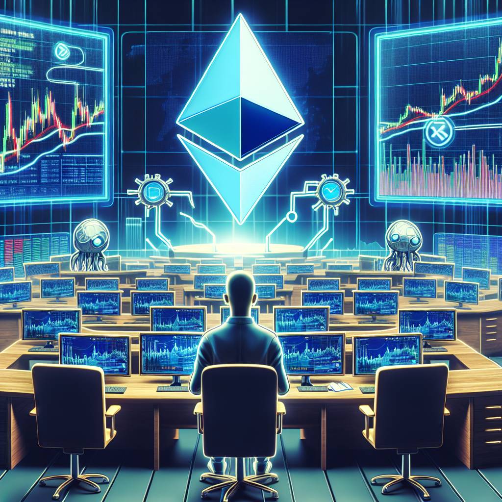 Which ETH tokens have the most potential for growth in the next year?