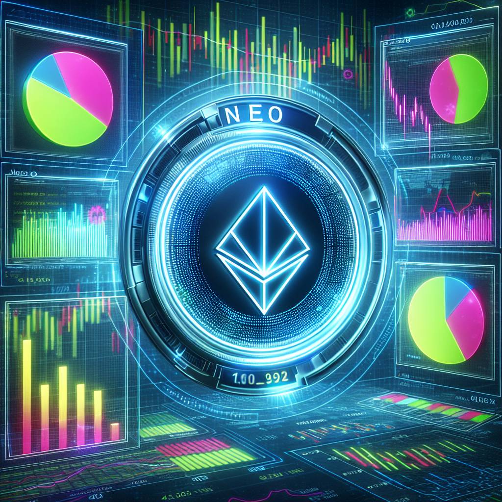 What is the current market value of NEO N3 and how has it performed in recent months?