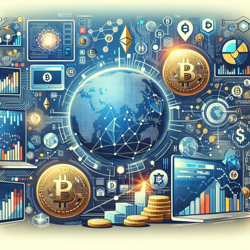 How does the value of American money compare to popular cryptocurrencies like Bitcoin and Ethereum?