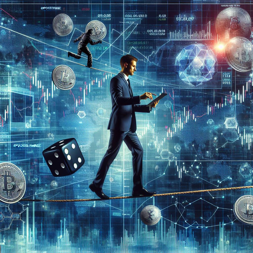 What are the potential risks of trading Hegic Crypto?