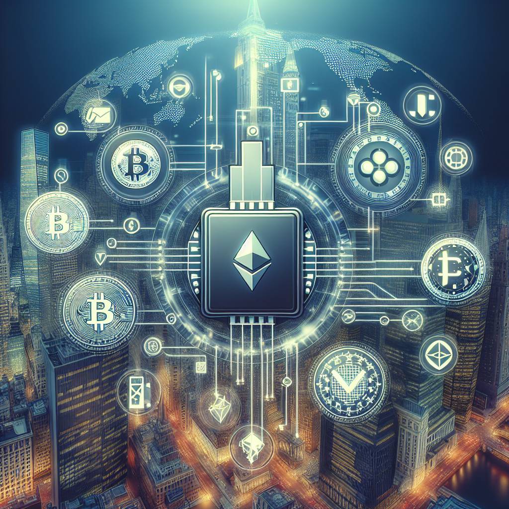 How many different types of cryptocurrencies are there in the world?