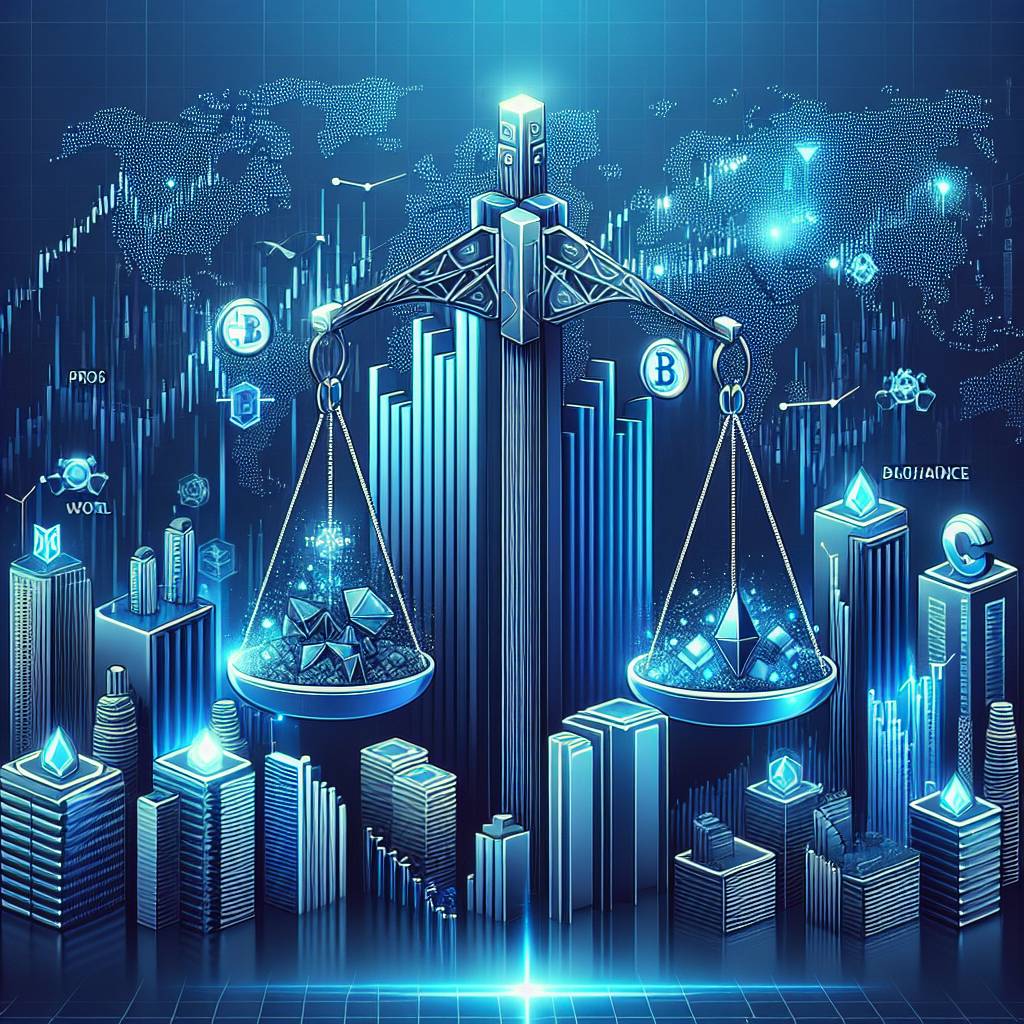 What are the advantages and disadvantages of investing in inelastic products in the cryptocurrency space?