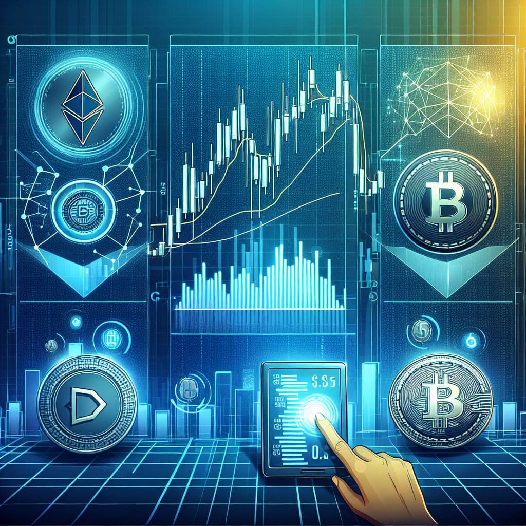 How does VTI chart analysis differ between traditional stocks and cryptocurrencies?