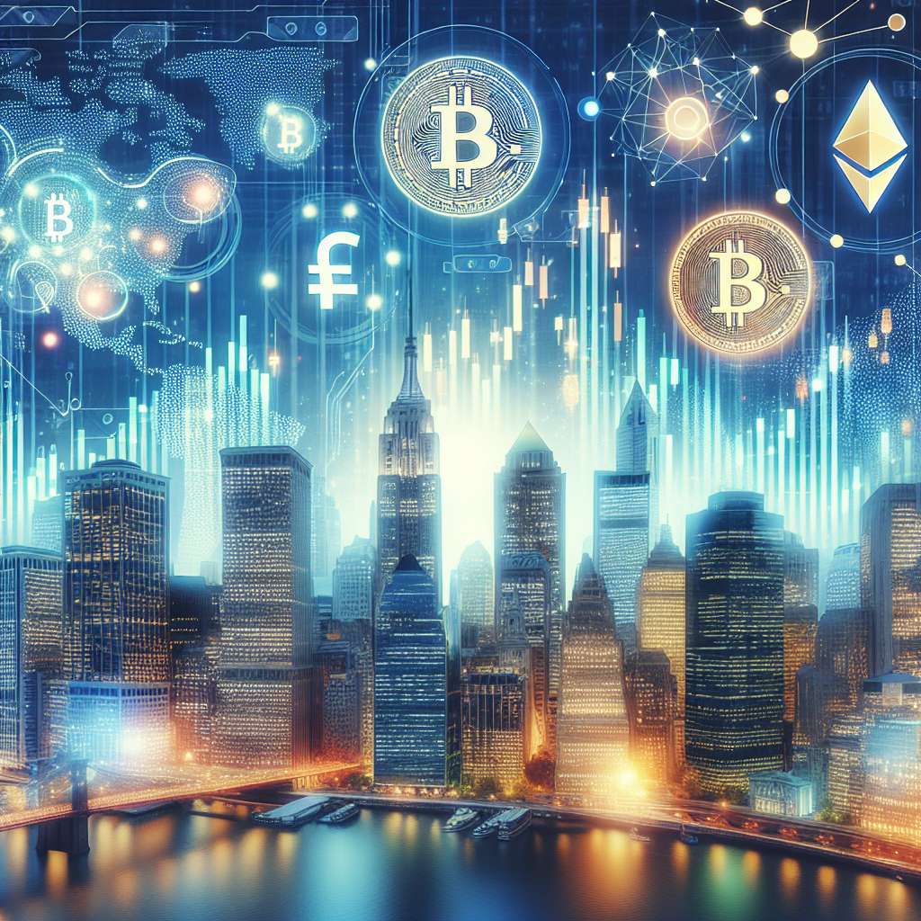 What are the benefits of trading TD Markets in the cryptocurrency market?