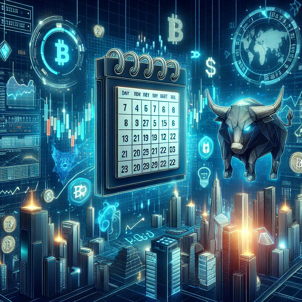 How can I integrate a holiday calendar into my cryptocurrency trading platform for 2023?