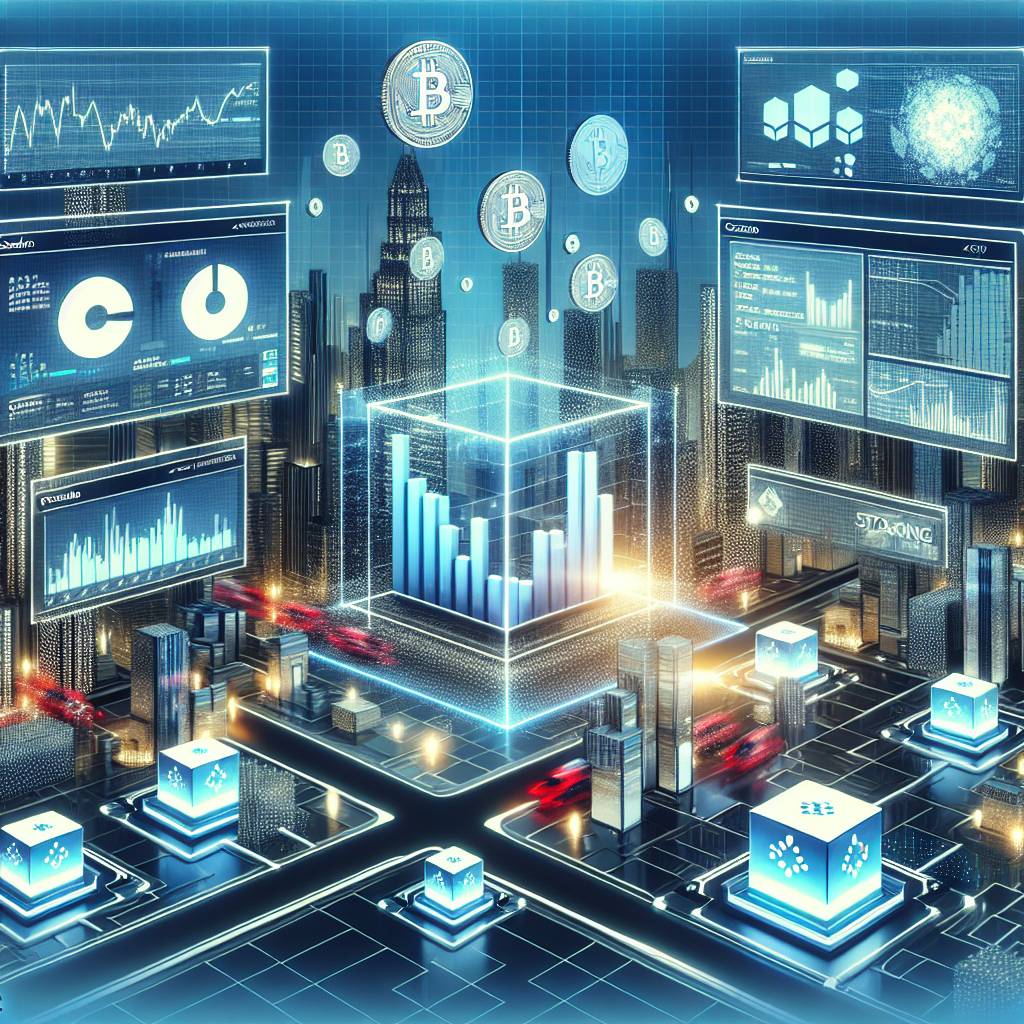 What factors affect the Cardano price in USD?