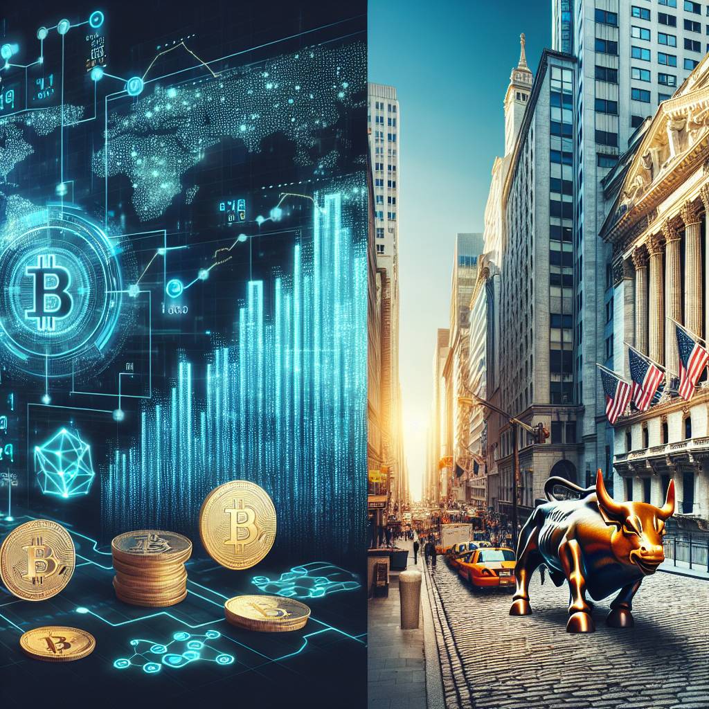 What are the advantages and disadvantages of investing in cryptocurrencies, as discussed by Benzinga?