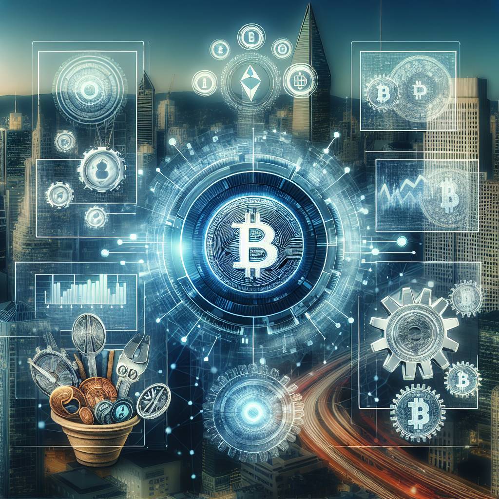What are the key factors to consider when choosing a futures broker for cryptocurrency trading in the USA?