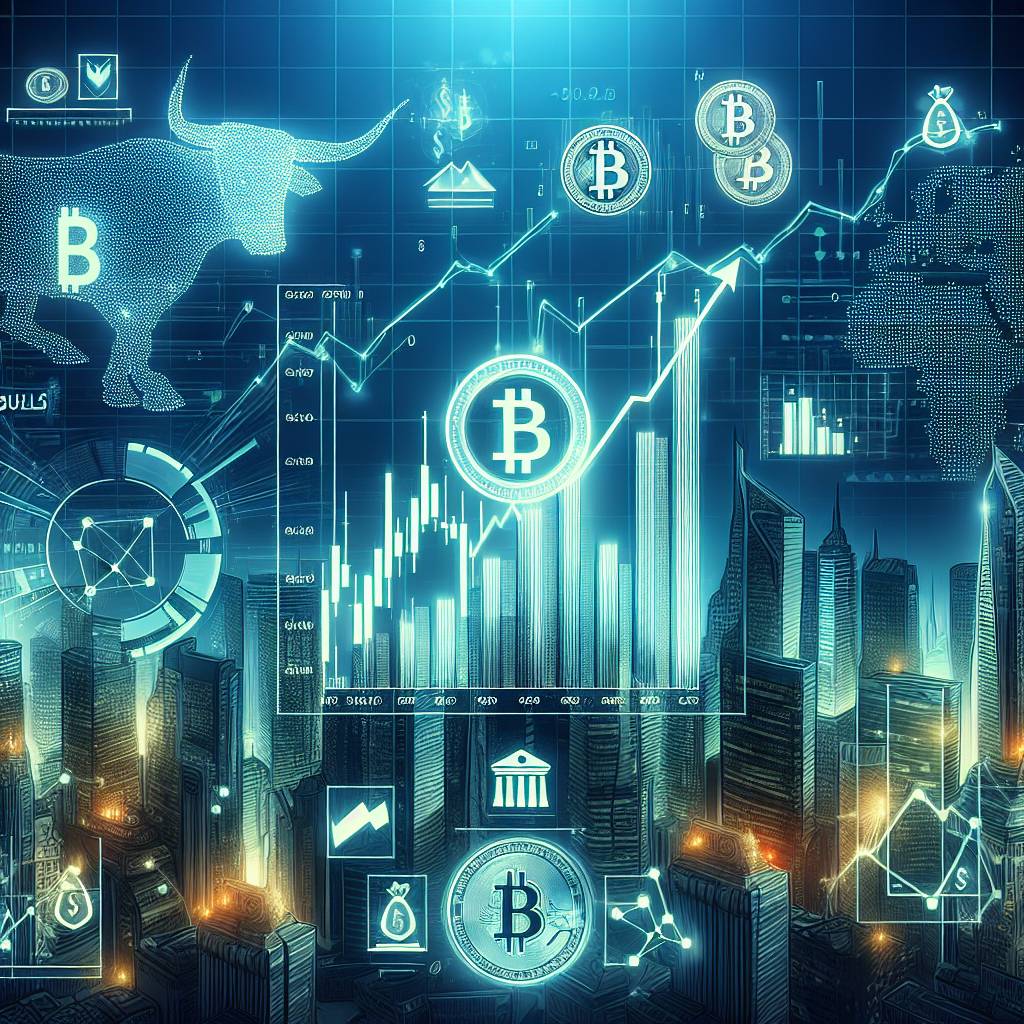 How does a country's positive balance of trade affect the value of cryptocurrencies?