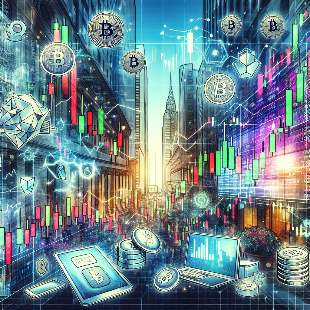 How can I find the latest prices of digital currency futures?