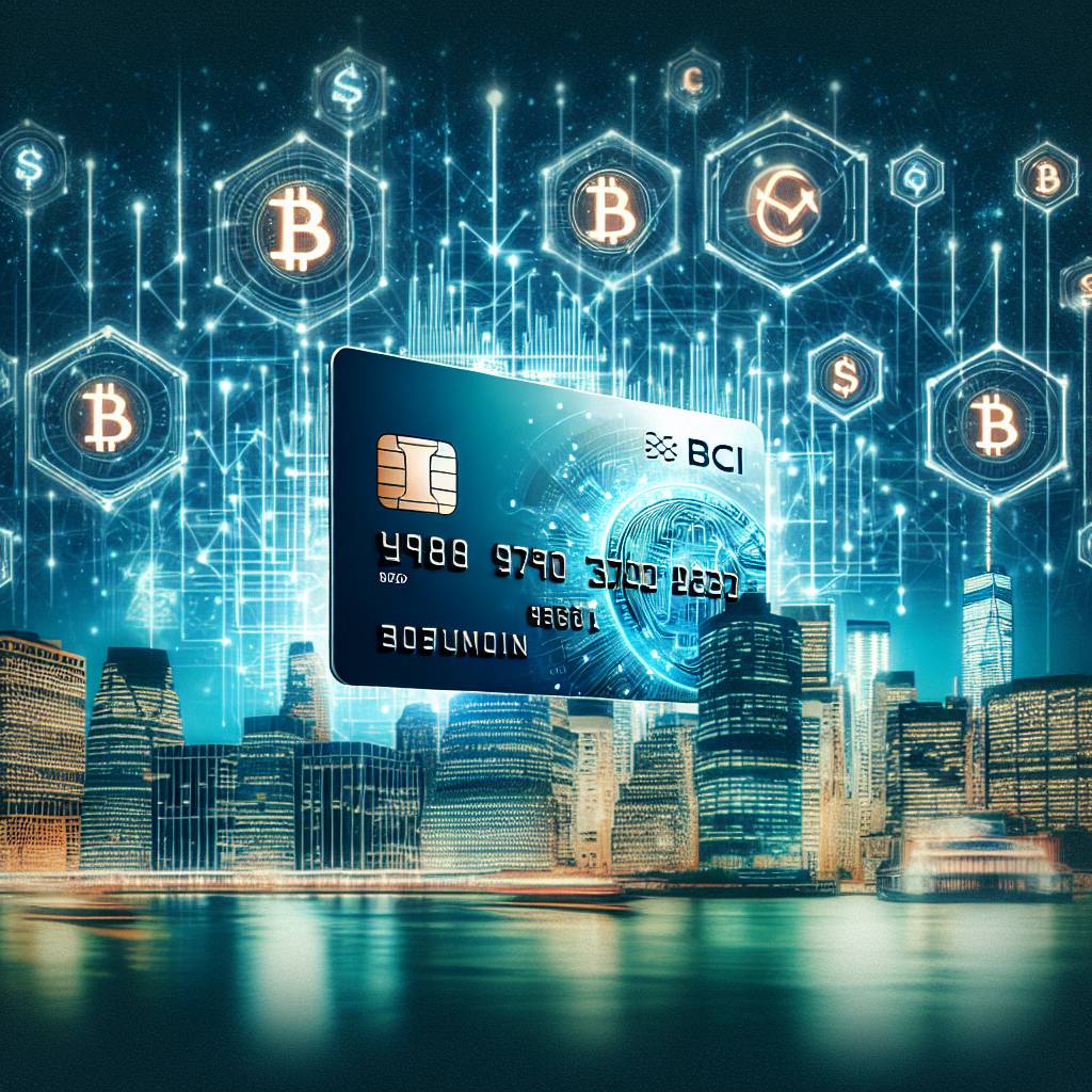 What are the benefits of using a Sofi credit card for crypto transactions?