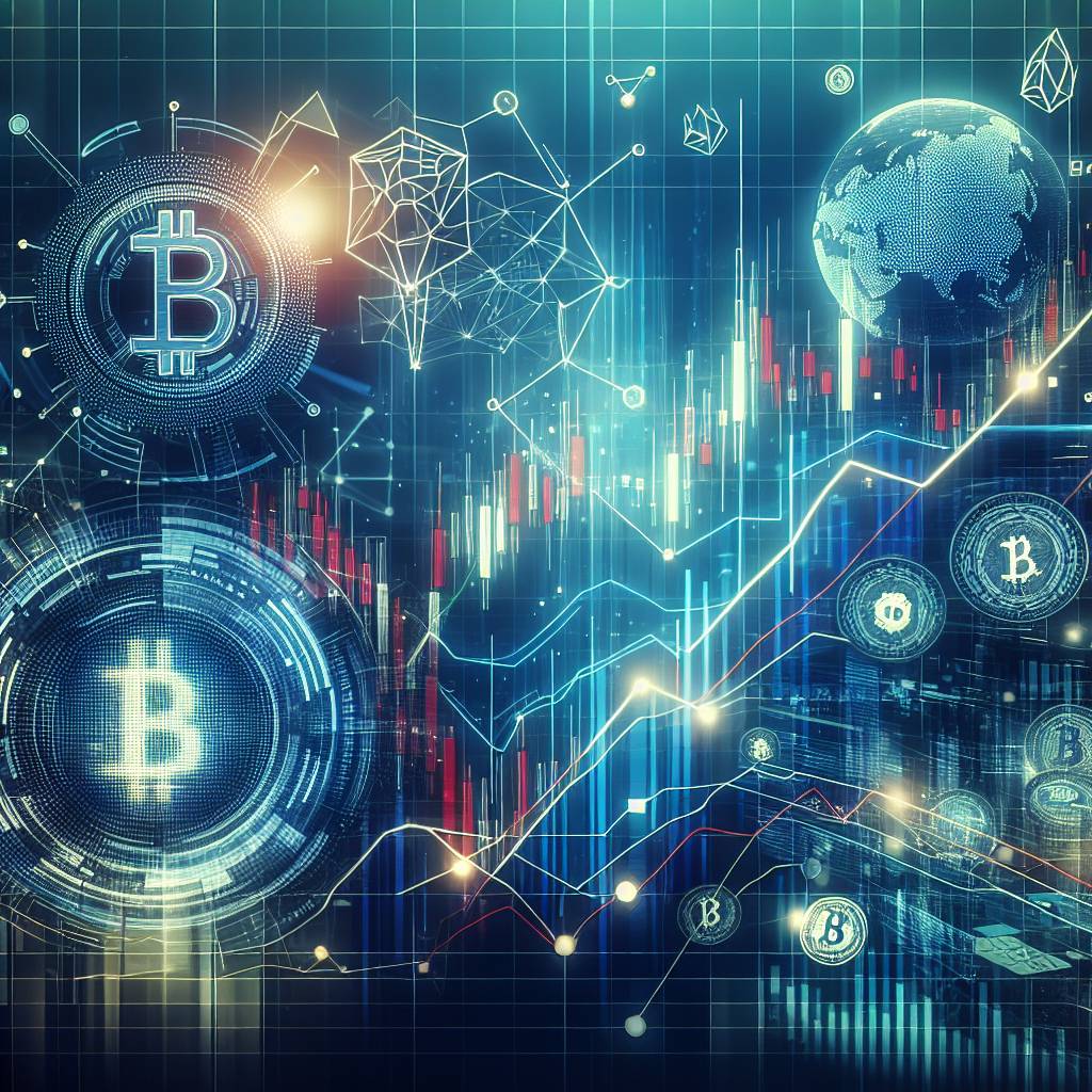 What are the price predictions for cryptocurrencies in the near future?