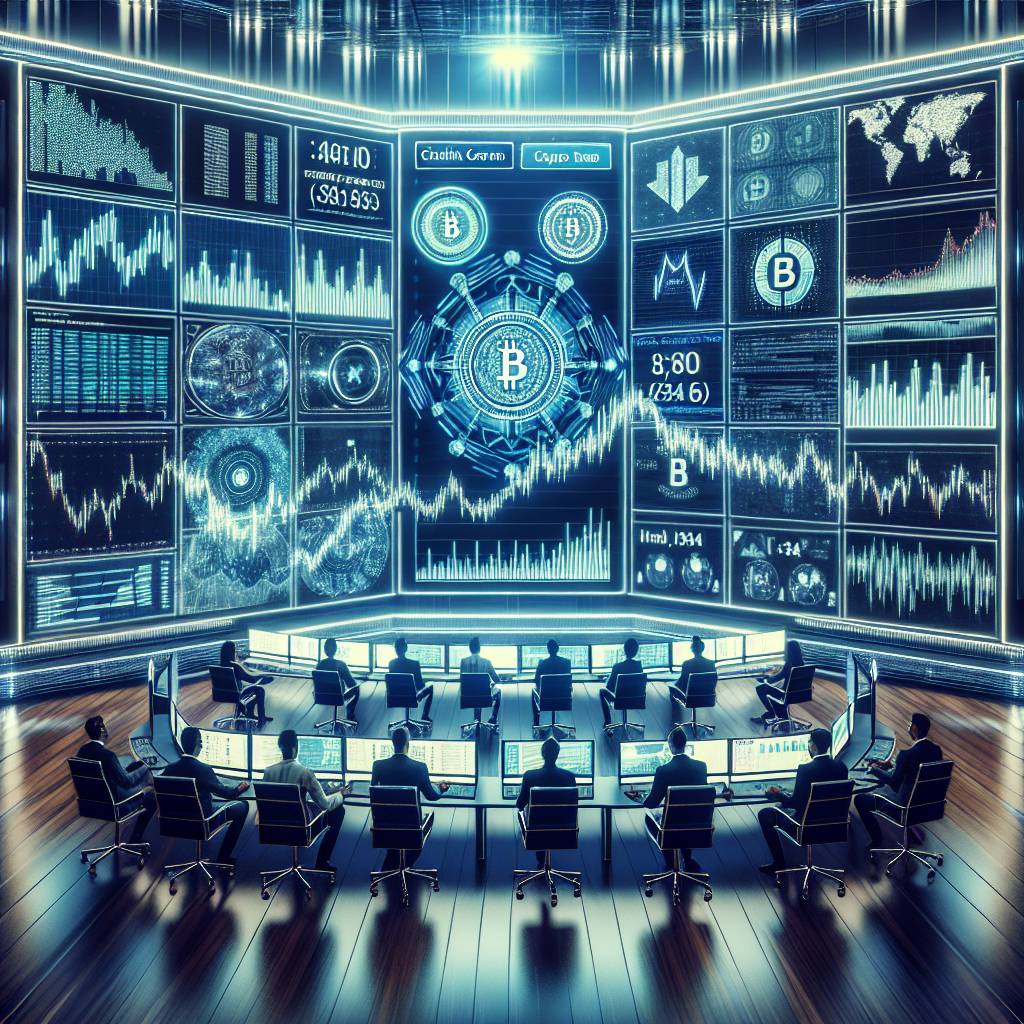 What is the Chaikin Money Flow formula and how is it used in the cryptocurrency market?