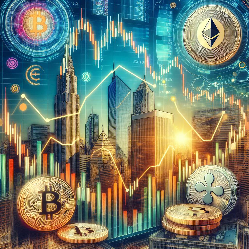 What has been the average annual return from cryptocurrency investments historically?