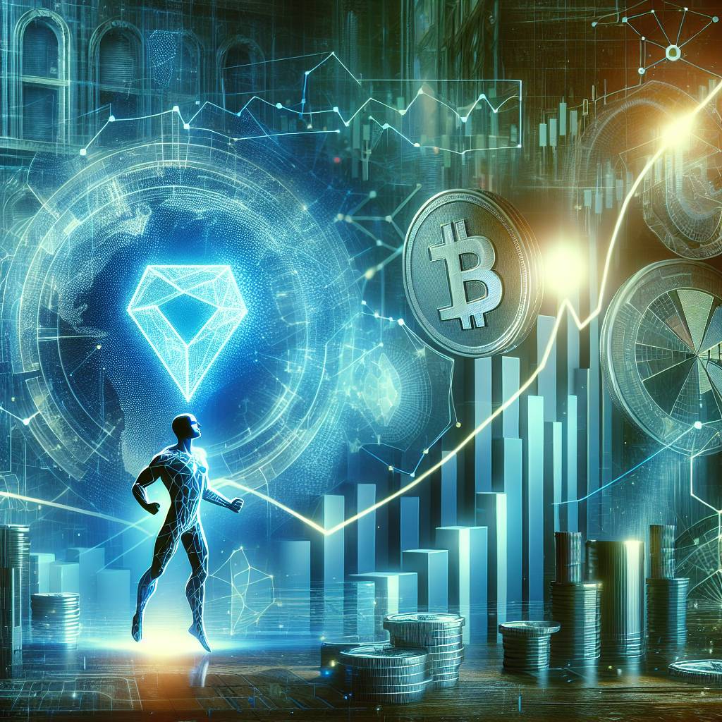 What is the impact of The Hero Code on the cryptocurrency market?