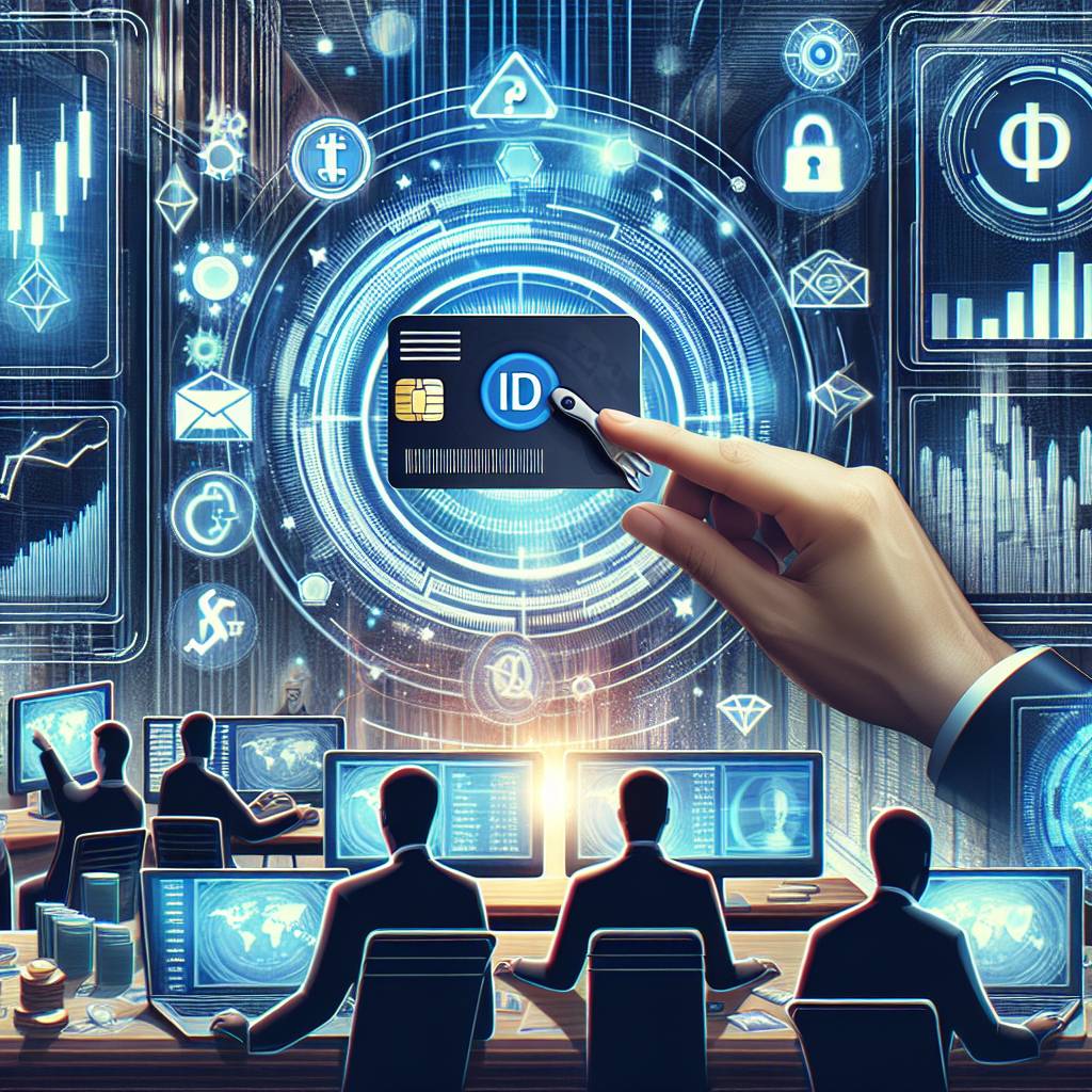 How does Fidelity compare to Schwab in terms of providing services for cryptocurrency investors?